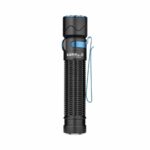 Olight Warrior Mini 2 Flashlight with a Rechargeable Lithium Battery & Max output of 1,750 Lumens