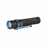 Olight Warrior Mini 2 Flashlight with a Rechargeable Lithium Battery & Max output of 1,750 Lumens