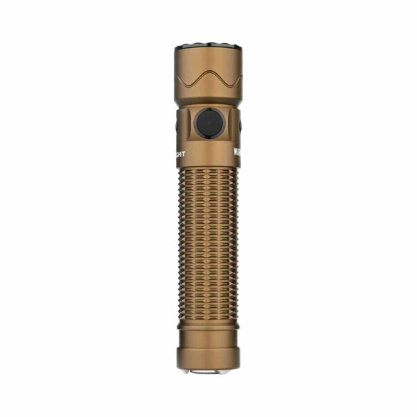 Olight Warrior Mini 2 Flashlight with a Rechargeable Lithium Battery & Max output of 1,750 Lumens 11 Olight Warrior Mini 2 Flashlight with a Rechargeable Lithium Battery & Max output of 1,750 Lumens