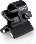 Olight X-WM03 Magnetic Holder for Torch with Powerful Magnet for Professionals