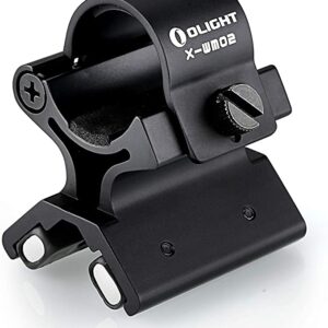 Olight X-WM03 Magnetic Holder for Torch with Powerful Magnet for Professionals