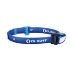OIight H05 Lite LED Headlamp, 5 Modes Lightweight Head Lamp for Head with Adjustable Headband