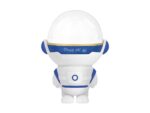 Olight Obuddy Astronaut-like Charging Base Compatible with Obulb Series with Integrated MCC Port (Obuddy-AB)