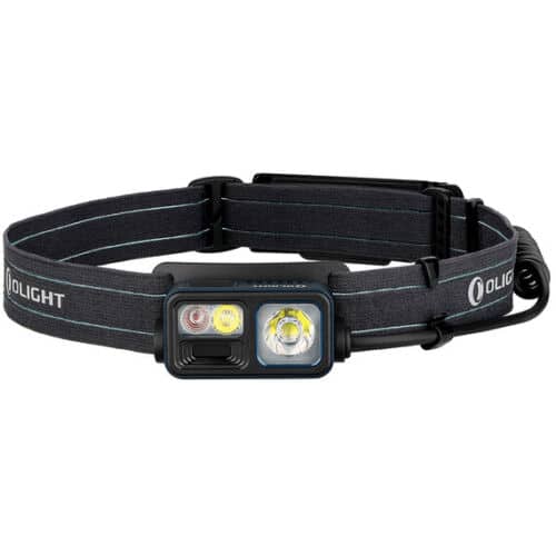 Olight Array 2S 1000 Lumens Hand Wave Control Headlamp
