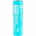 Olight 186C35 Customized Rechargeable Battery (186C35customized)