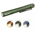 Olight I5T Plus 550 Lumens EDC Flashlight, Pebble Version Pocket Flashlights