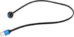 Olight MCC Magnetic Charging Cable ONLY for PL-Mini 2, Baldr Mini, Baldr RL Mini and Baldr S, Using in The Car, or with a Power Bank and Solar Charger