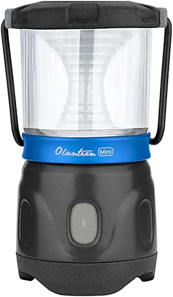 To be discontinued from 2022-1-1 - Olight Olantern Mini LED Lantern Flashlight 150 Lumens Rechargeable Camping Lantern 1 To be discontinued from 2022-1-1 - Olight Olantern Mini LED Lantern Flashlight 150 Lumens Rechargeable Camping Lantern