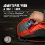 To be discontinued from 2022-1-1 - Olight Olantern Mini LED Lantern Flashlight 150 Lumens Rechargeable Camping Lantern