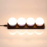 Olight Omino Extension Socket with Four Magnetic Charging Ports, Portable Magnetic Chargers for Flashlight Compatible with Most Olight Rechargeable Flashlights