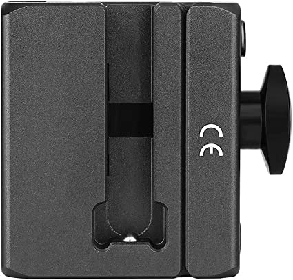 Olight Pic Adapter Picatinny Rail Adapter Fit for Odin Mini and Odin Tactical Light, Pic Slide Rail Mount 3 Olight Pic Adapter Picatinny Rail Adapter Fit for Odin Mini and Odin Tactical Light, Pic Slide Rail Mount