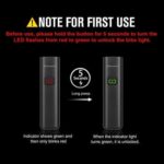 Olight RN 1500 Rechargeable Bike Headlights 1500 Lumens