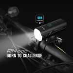 Olight RN 600 Rechargeable Bike Headlights 600 Lumens