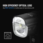 Olight RN 600 Rechargeable Bike Headlights 600 Lumens