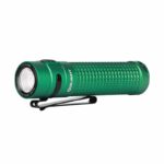 Olight S2R Baton II Rechargeable Flashlight Lime Green