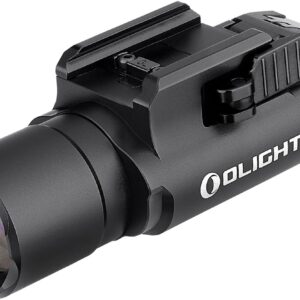 Olight Valkyrie Turbo LEP Lighting Tactical Light