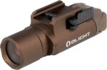 Olight Valkyrie Turbo LEP Lighting Tactical Light
