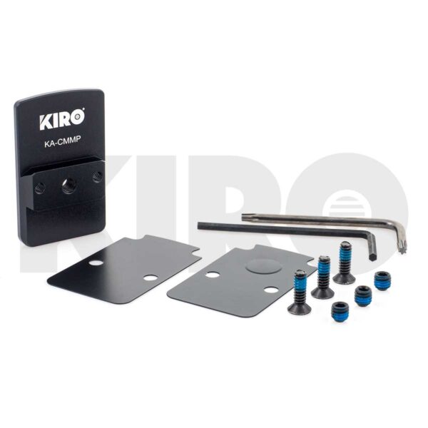 KIRO KIRO Adapter for Holosun 407C / 507C / 508T 2 KIRO KIRO Adapter for Holosun 407C / 507C / 508T