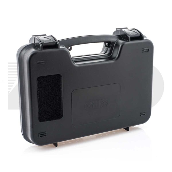 KIRO PCV - Pistol Case with Velcro