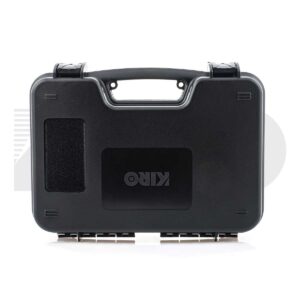 KIRO PCV - Pistol Case with Velcro