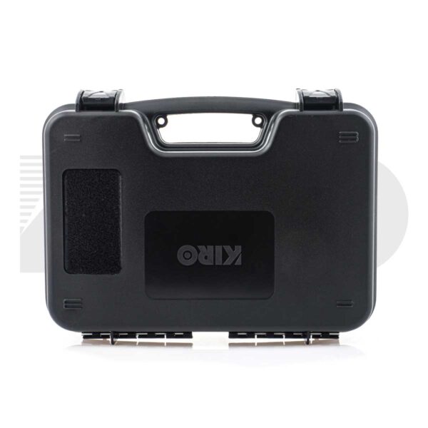 KIRO PCV - Pistol Case with Velcro