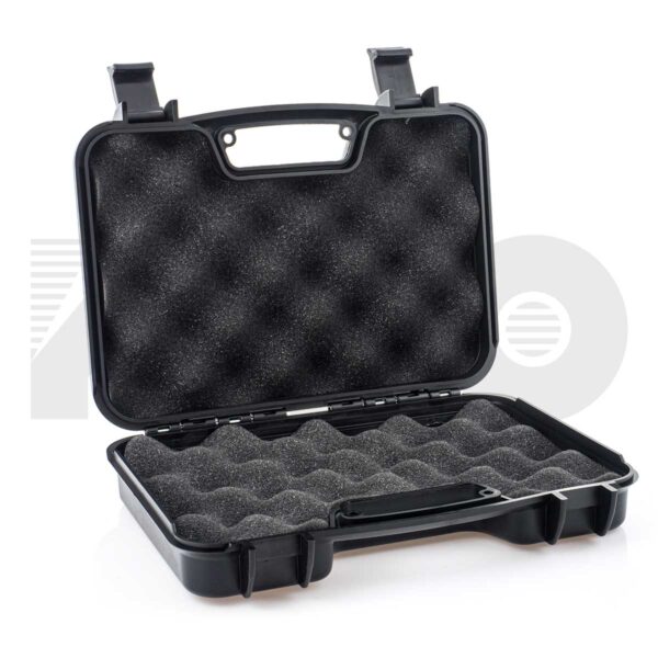 KIRO PCV - Pistol Case with Velcro