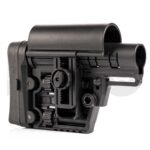 SPS - Sniper Precision Stock for AR15 (MIL-Spec)