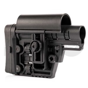 SPS - Sniper Precision Stock for AR15 (MIL-Spec)