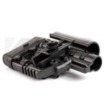 SPS - Sniper Precision Stock for AR15 (MIL-Spec)