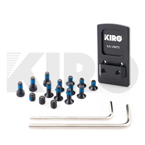 KIRO KIRO Adapter for Vortex Venom/Viper