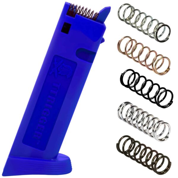 TTRIGGER - Dry Fire Training Magzine For Glock