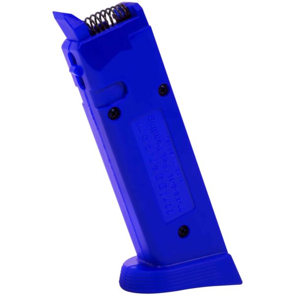 TTRIGGER - Dry Fire Training Magzine For Glock