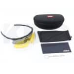 Eku T - Lightweight Ballistic Rated Tactical Glasses for SF Operators