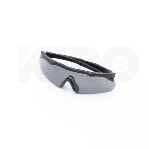 Eku T - Lightweight Ballistic Rated Tactical Glasses for SF Operators 4 Eku T - Lightweight Ballistic Rated Tactical Glasses for SF Operators
