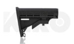 KA-BARSM - Lightweight polymer stock for M16 and M4 for Mil SPEC barrel