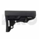 CQBS – Close-Quarters Combat Stock for Mil-Spec Tubes