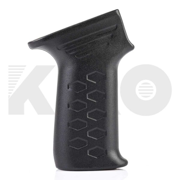 EBG47 – Ergonomic Battle Grip with Sealed Compartment for AK47 & AK74