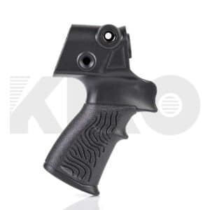 EBG500 – Ergonomic Battle Grip with Sealed Compartment for Mossberg 500/590, MAVERICK 88