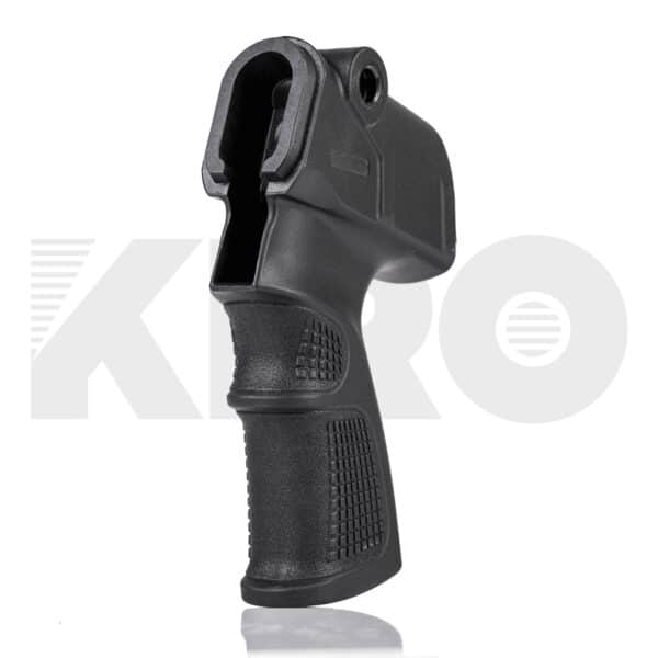 EBG870 – Ergonomic Battle Grip with Sealed Compartment for Remington 870