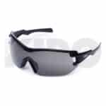 Eku X – Lightweight, Ballistic Rated Tactical Glasses with Three Interchangeable One Piece Lenses