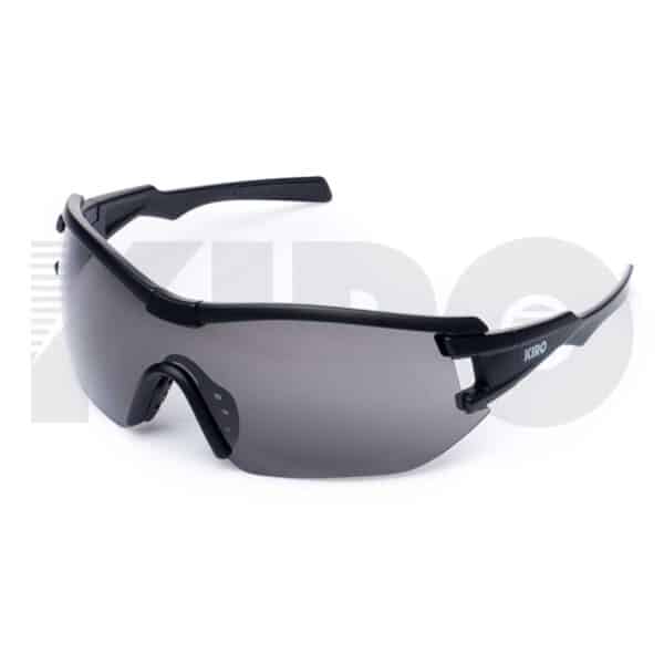 Eku X – Lightweight, Ballistic Rated Tactical Glasses with Three Interchangeable One Piece Lenses 3 Eku X – Lightweight, Ballistic Rated Tactical Glasses with Three Interchangeable One Piece Lenses