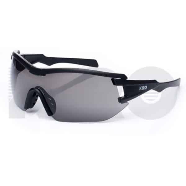 Eku X – Lightweight, Ballistic Rated Tactical Glasses with Three Interchangeable One Piece Lenses 4 Eku X – Lightweight, Ballistic Rated Tactical Glasses with Three Interchangeable One Piece Lenses