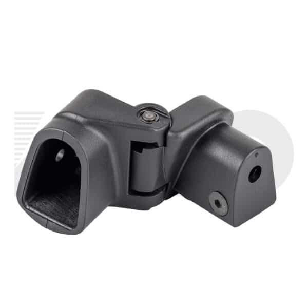 KFA – Left / Right Folding Adapter for EBG500, EBG870, EBG12 1 KFA – Left / Right Folding Adapter for EBG500, EBG870, EBG12