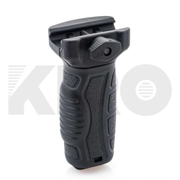 MBF / MBFM – Minimal Battle Foregrip for Picatinny Rail / M-LOK 1 MBF / MBFM – Minimal Battle Foregrip for Picatinny Rail / M-LOK
