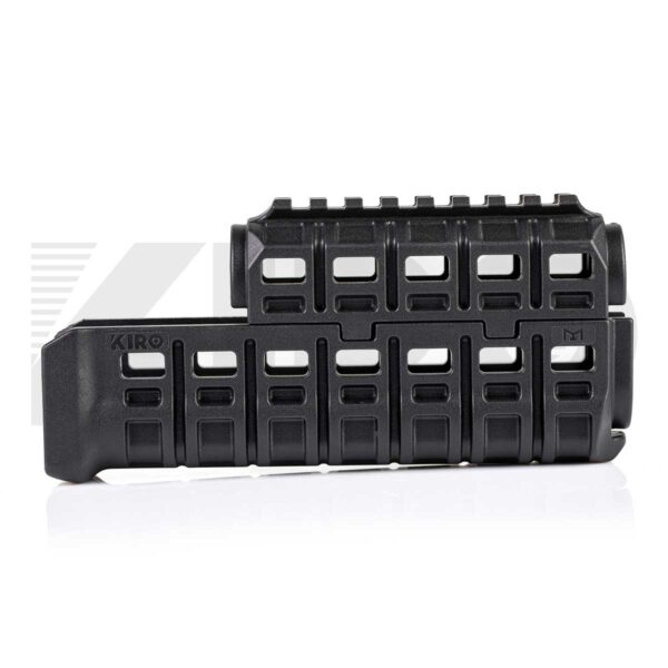 MHGX47 Extremely Durable M-LOK Handguard with Upper Picatinny Rail for AK47 & AK74 1 MHGX47 Extremely Durable M-LOK Handguard with Upper Picatinny Rail for AK47 & AK74