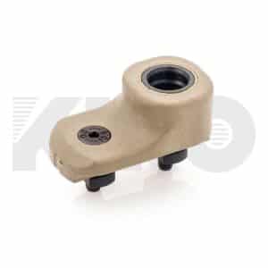 KA-MQD_t-M-LOK-QD-Sling-Mount-KIRO-button-Tan-3d-upper-view