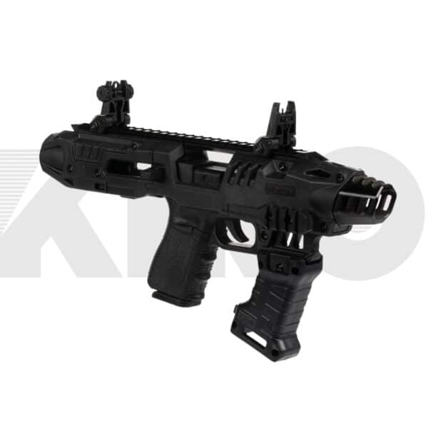 KIRO Morph without a Stock – Conversion Kit for Glock 1 KIRO Morph without a Stock – Conversion Kit for Glock