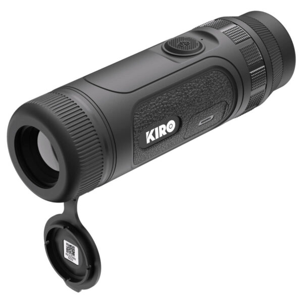 Carmel-19 & 25 – Handheld Mini Thermal Imaging Monocular 1 Carmel-19 & 25 – Handheld Mini Thermal Imaging Monocular