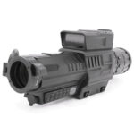 FireFly-4K – Intelligent Fire Control System