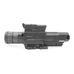 FireFly-4K – Intelligent Fire Control System